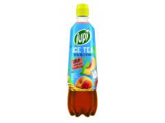 SIRUP Ice Tea s broskví 700ml PET Jupí