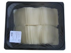 EIDAM plátky 30% 2kg gastro (tenké)