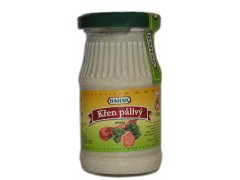 KŘEN pálivý 185g