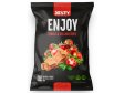 CHIPS bramborové s rajčaty a oreganem 40g