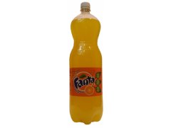 FANTA pomeranč 2lit.PET FANTA pomeranč 2lit.PET