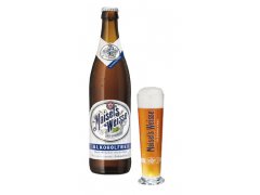 PIVO Maisel´s Weisse ALKOHOLFREI 0.5lit.sklo