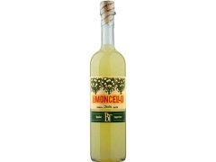 LIKÉR LIMONCELLO 28% 0,7L