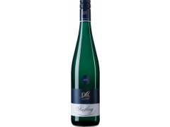 VÍNO RIESLING Off-Dry Dr.LOOSEN 0,75lit.R.2023 (Německo) feinherb,polosuché