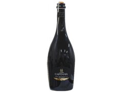 PROSECCO IGT Frizzante COLLI TREVIGIANI CAPITANIA 0,75lit.(Itálie)