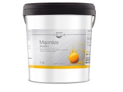 MAJONÉZA  5kg 75% EXCELLENT kbelík
