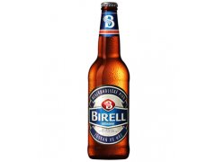 PIVO BIRELL světlý 0.5lit.sklo