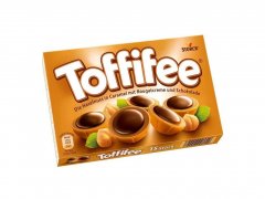 BONBONIERA Toffifee 125g BONBONIERA Toffifee 125g