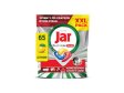 TABLETY do myčky Jar 65ks platinum plus