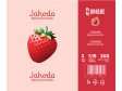 KONCENTRÁT Citro-Jahoda, vitop, objem 3L VITALE