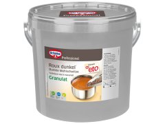 JÍŠKA tmavá 10kg JÍŠKA tmavá 10kg