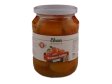 KOMPOT meruňky půlené bez přidaného cukru 670g KOMPOT meruňky půlené bez přidaného cukru 670g
