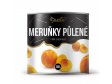 KOMPOT meruňky půlené loupané 2,5 kg