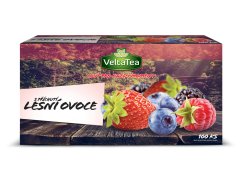 ČAJ ovocný lesní směs GASTRO 100ks HB ČAJ ovocný lesní směs GASTRO 100ks HB