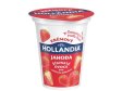 JOGURT KRÉMOVÝ 150g jahoda JOGURT KRÉMOVÝ 150g jahoda