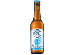 PIVO Maisel Friends URBAN IPA alkoholfrei 0,33lit.sklo PIVO Maisel Friends URBAN IPA alkoholfrei 0,33lit.sklo