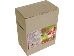 KONCENTRÁT jablko 50% BIB 3L KONCENTRÁT jablko 50% BIB 3L