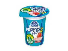JOGURT PROBIO jahoda 140g JOGURT PROBIO jahoda 140g