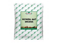 PETRŽELOVÁ NAŤ 250g drcená Al sáček