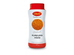KURKUMA 400g (dóza) KURKUMA 400g (dóza)