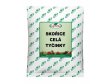 SKOŘICE celá tyčinky 8cm 500g alu sáček