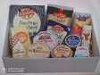 KOLEKCE sýrů - Francouzské sýry cca.2kg KOLEKCE sýrů - Francouzské sýry cca.2kg