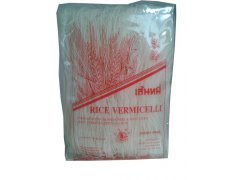 NUDLE rýžové vlasové 200g