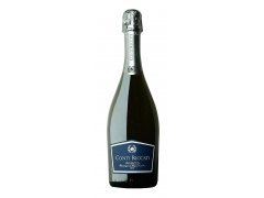 PROSECCO DOC CONTI RICCATI Brut 0,75lit.(Itálie)