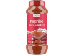 PAPRIKA lahůdková  500g 140 ASTA dóza