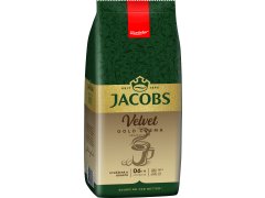 KÁVA zrnková 1kg VELVET CREMA GOLD KÁVA zrnková 1kg VELVET CREMA GOLD