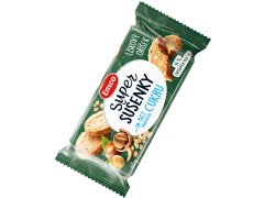 SUŠENKY Super  lískový oříšek 60g