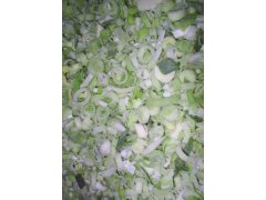 PÓREK 2,5kg (mražené)