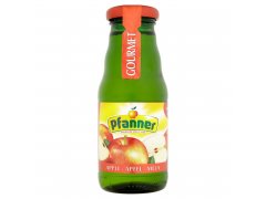 DŽUS jablko 100%  200ml sklo