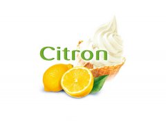 SMĚS zmrzlinová citron 2kg SMĚS zmrzlinová citron 2kg