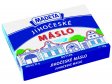 MÁSLO  MINI 10g folie