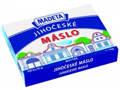 MÁSLO  MINI 10g folie