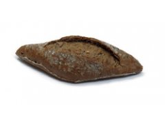 RHOMBIG VÍCEZRNNÝ tmavý plně dopečený 80g (B407) mražené 19cm RHOMBIG VÍCEZRNNÝ tmavý plně dopečený 80g (B407) mražené 19cm