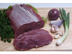 HOVĚZÍ ROŠTĚNÁ  cca 1 kg vcelku