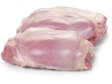 KRŮTÍ STEHENNÍ PLÁTEK b.k.(steak)  cca 2,kg chlazené