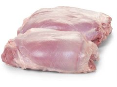 KRŮTÍ STEHENNÍ PLÁTEK b.k.(steak)  cca 2,kg chlazené