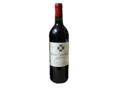 ARCH VÍNO CHATEAU CHANTALOUETTE POMEROL 0,75lit.R.2018 (Francie)