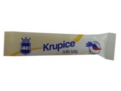 CUKR BÍLÝ PORCE HB 4g (1000x4g)