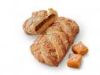 PLETENEC se slaným karamelem 95g (51664) mražené