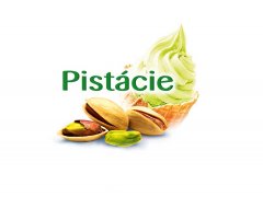 SMĚS zmrzlinová pistácie 2kg