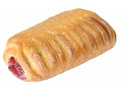ROLKA expres třešňová s pudinkem 120g (KB160) mražené ROLKA expres třešňová s pudinkem 120g (KB160) mražené