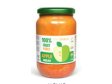 PYRÉ OVOSNACK jablko 550g 100% pyre