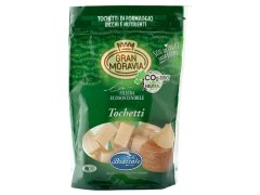 SÝR parmazánového typu kostičky (2,5x2,5cm) 150g - extra tvrdý SÝR parmazánového typu kostičky (2,5x2,5cm) 150g - extra tvrdý
