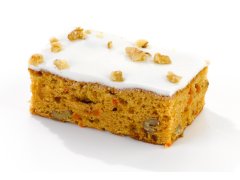 ŘEZ mrkvový s vlašskými ořechy 86g (53318) mražené ŘEZ mrkvový s vlašskými ořechy 86g (53318) mražené