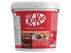KIT KAT Spread 3kg KIT KAT Spread 3kg