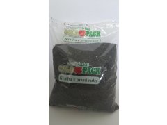 SEZAM černý 1kg SEZAM černý 1kg